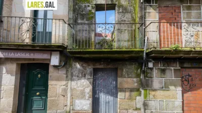 House on Calle de San Francisco photo 3