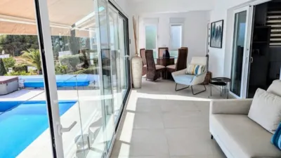 Casa – Moraira - Vista 4