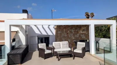 Casa – Moraira - Més