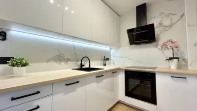Apartment in Urbanización Perla del Mar photo 10