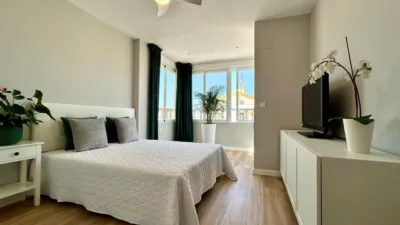 Apartment in Urbanización Perla del Mar photo 13