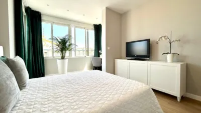 Apartment in Urbanización Perla del Mar photo 14