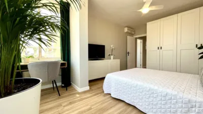 Apartment in Urbanización Perla del Mar photo 15