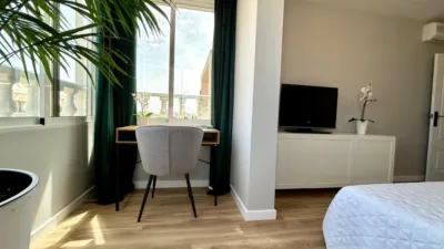 Apartment in Urbanización Perla del Mar photo 16