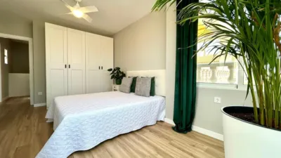 Apartment in Urbanización Perla del Mar photo 17