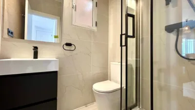 Apartment in Urbanización Perla del Mar photo 18