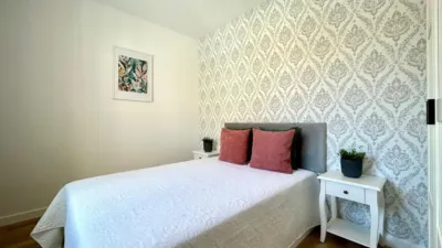 Apartment in Urbanización Perla del Mar photo 19