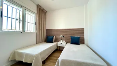 Apartment in Urbanización Perla del Mar photo 20
