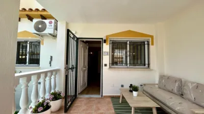 Apartment in Urbanización Perla del Mar photo 21