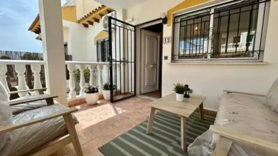 Apartment in Urbanización Perla del Mar photo 22