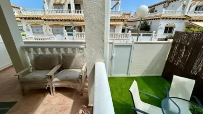 Apartment in Urbanización Perla del Mar photo 23