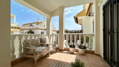 Apartment in Urbanización Perla del Mar photo 24