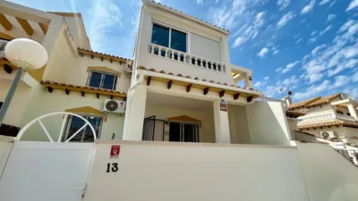 Apartment in Urbanización Perla del Mar photo 25