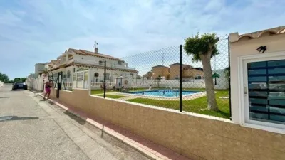 Apartment in Urbanización Perla del Mar photo 26