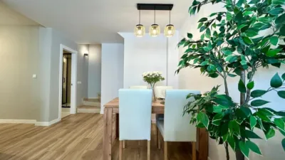 Piso – Orihuela, Villa Rosa, Urbanización la Florida - Vista 4
