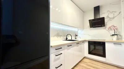 Apartment in Urbanización Perla del Mar photo 8