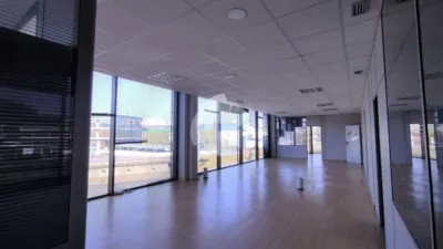 Oficina en alquiler en Rotonda Marineda - Vista 2