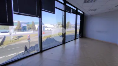 Oficina en alquiler en Rotonda Marineda - Vista 5