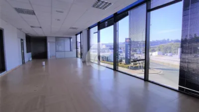 Oficina en alquiler en Rotonda Marineda - Más