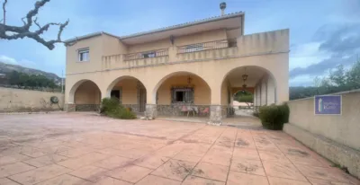 Casa - Vista 2
