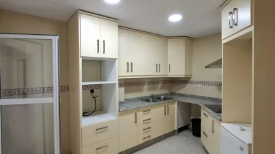 Apartment in 1 Turre Pueblo photo 10
