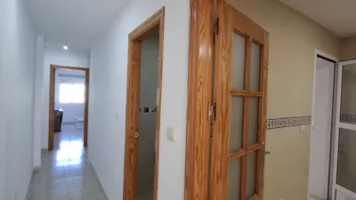 Apartment in 1 Turre Pueblo photo 11