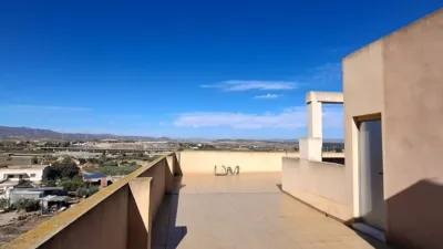 Apartment in 1 Turre Pueblo photo 18