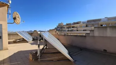 Apartment in 1 Turre Pueblo photo 19