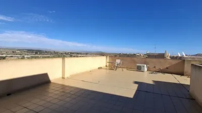 Apartment in 1 Turre Pueblo photo 20