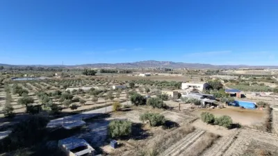 Apartment in 1 Turre Pueblo photo 21