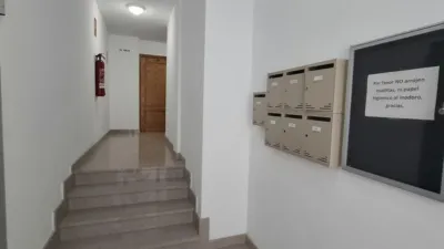 Apartment in 1 Turre Pueblo photo 25