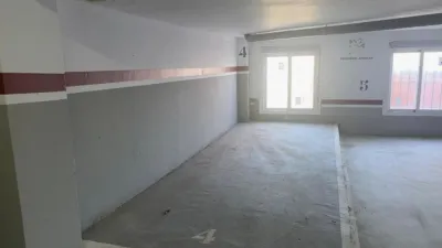 Apartment in 1 Turre Pueblo photo 28