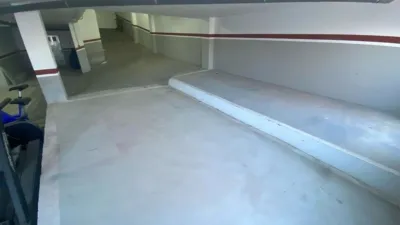 Apartment in 1 Turre Pueblo photo 29