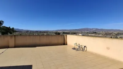 Apartment in 1 Turre Pueblo photo 3