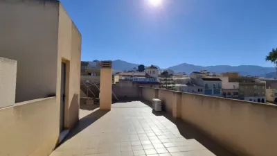 Apartment in 1 Turre Pueblo photo 4