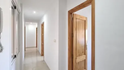 Apartment in 1 Turre Pueblo photo 6