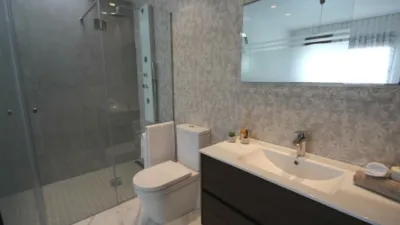 Piso – Orihuela, Urbanización Aguamarina, Dehesa de Campoamor - Vista 4