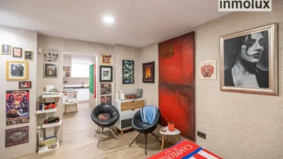 Flat on Calle Fidel Pastor Carrillo photo 10