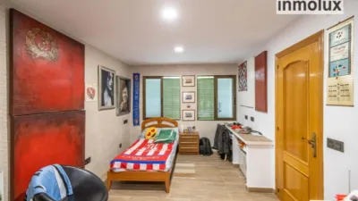 Flat on Calle Fidel Pastor Carrillo photo 12