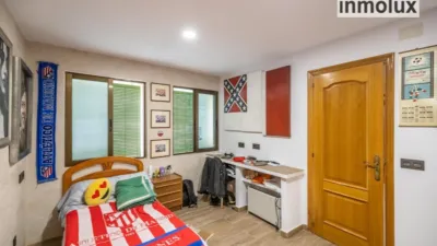 Flat on Calle Fidel Pastor Carrillo photo 13