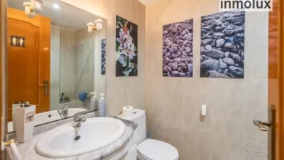 Flat on Calle Fidel Pastor Carrillo photo 14