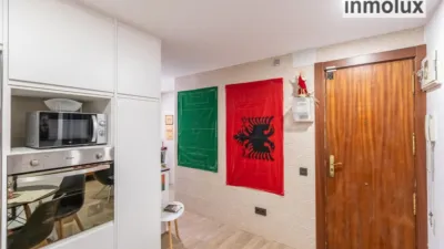 Flat on Calle Fidel Pastor Carrillo photo 16