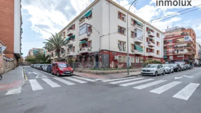 Flat on Calle Fidel Pastor Carrillo photo 17