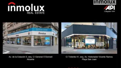 Flat on Calle Fidel Pastor Carrillo photo 19