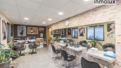 Flat on Calle Fidel Pastor Carrillo photo 4
