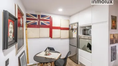 Flat on Calle Fidel Pastor Carrillo photo 6