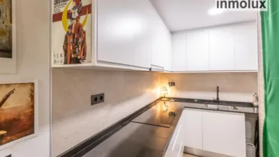 Flat on Calle Fidel Pastor Carrillo photo 8