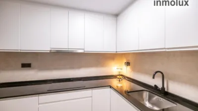 Flat on Calle Fidel Pastor Carrillo photo 9