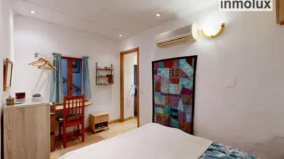 House on Calle de San Antonio photo 13