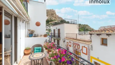 House on Calle de San Antonio photo 14